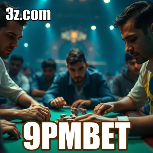 9PMBET Bônus Especiais