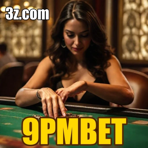 9PMBET Cassino