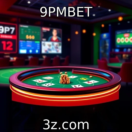 Impacto das regulamentações em jogos de azar