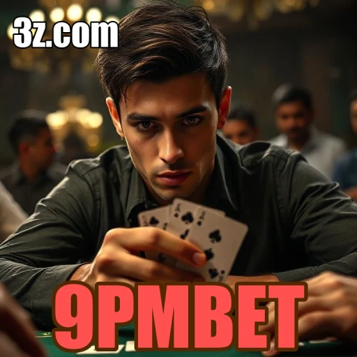 9PMBET Promoções