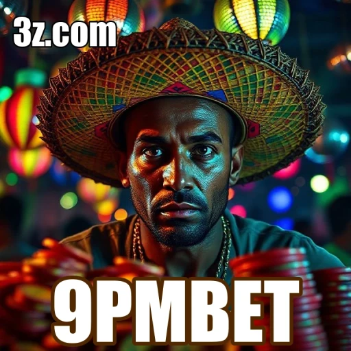 9PMBET Caça-Níqueis