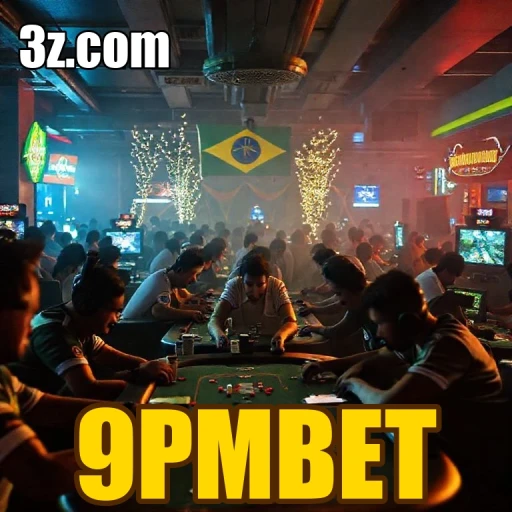 9PMBET Esportes
