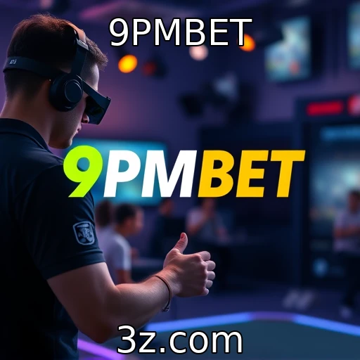 O impacto da realidade virtual na indústria de jogos